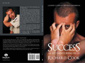 Richard Cook Book Cover