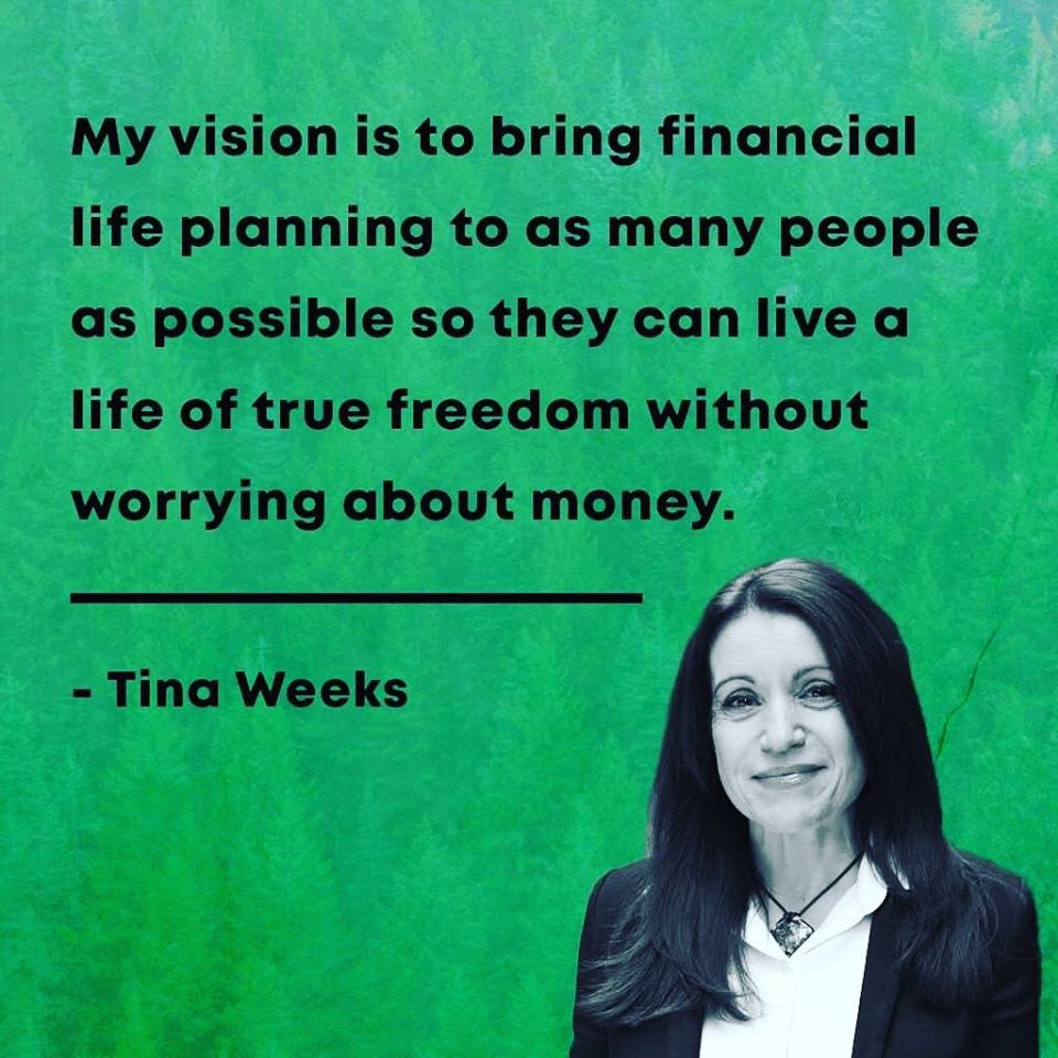 Tina Weeks